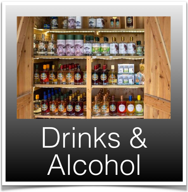 Drinks & Alcohol