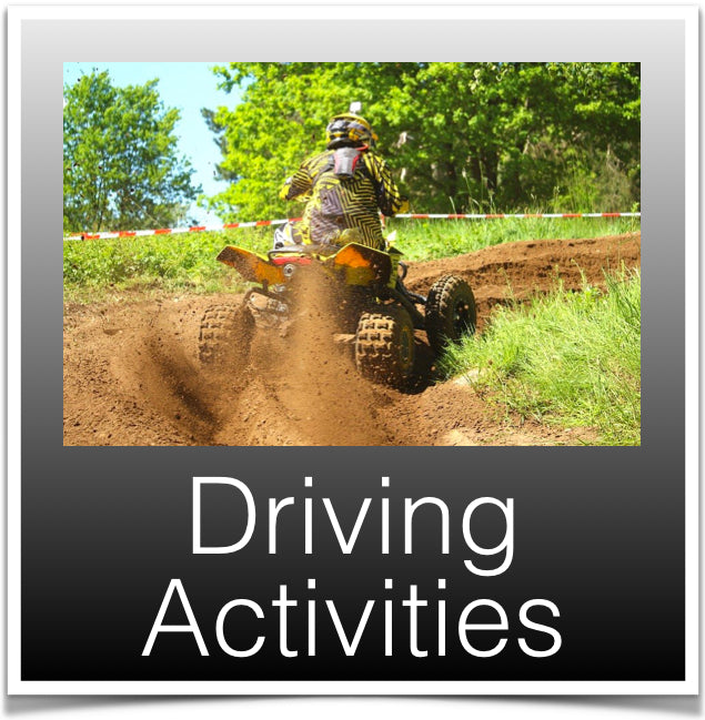 Driving Activities