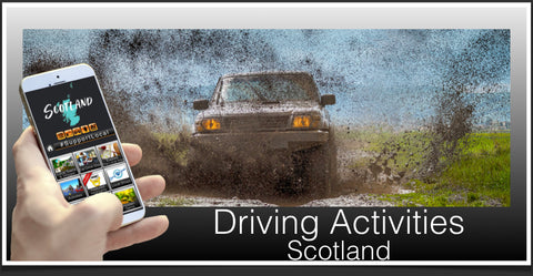 Driving Activities image