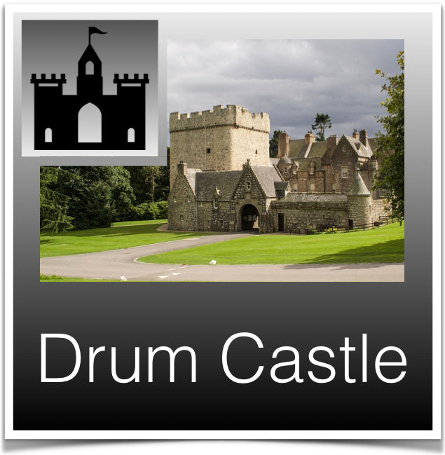 Drum Castle