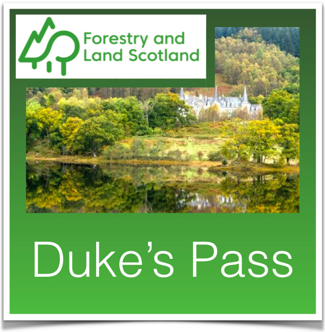 Duke's Pass