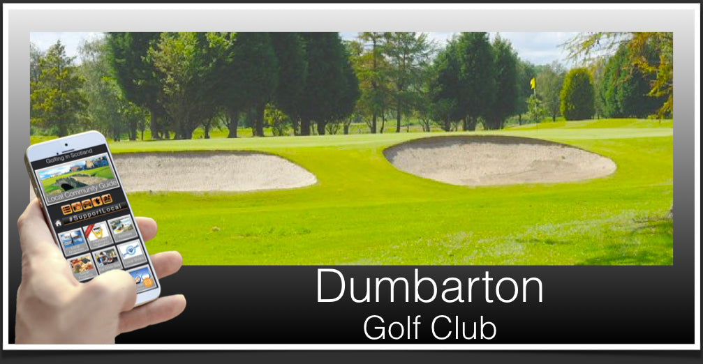 Dumbarton Golf Club