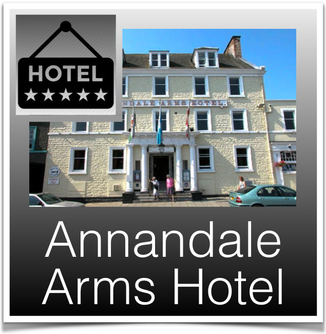 Annandale Arms Hotel Image