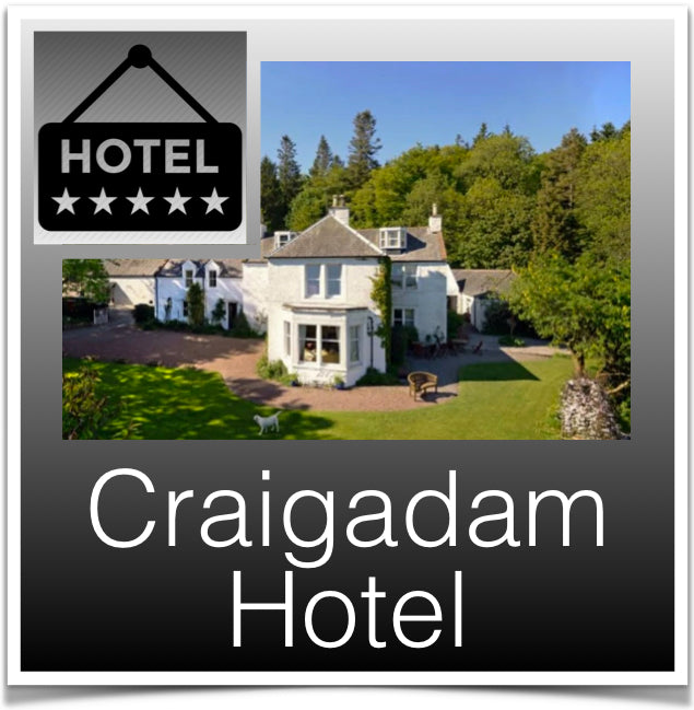 Craigadam Hotel