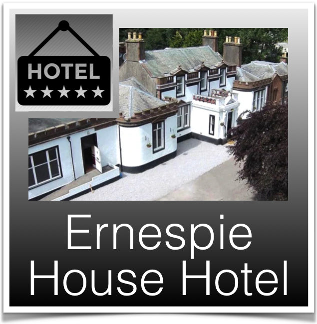 Ernespie House Hotel