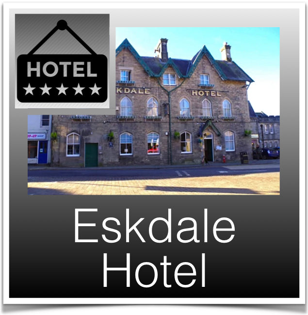 Eskdale Hotel