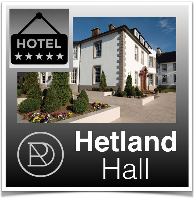 Hetland Hall Image