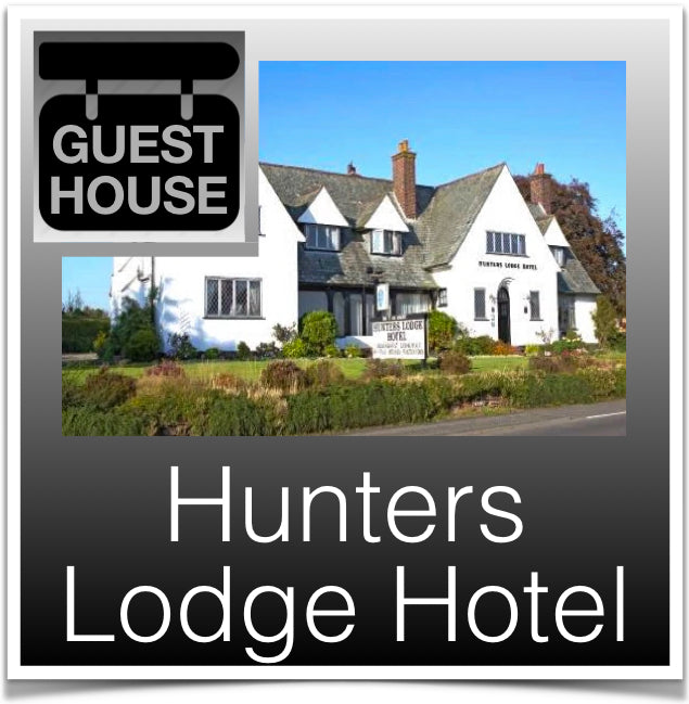 Hunters Lodge Hotel