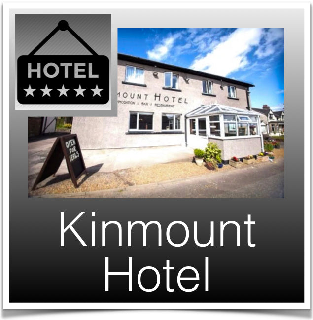 Kinmount Hotel