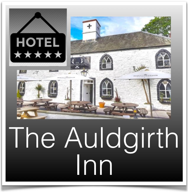 The Auldgirth Inn