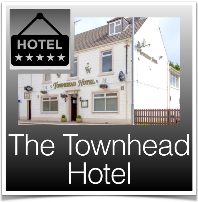 The Townhead Hotel