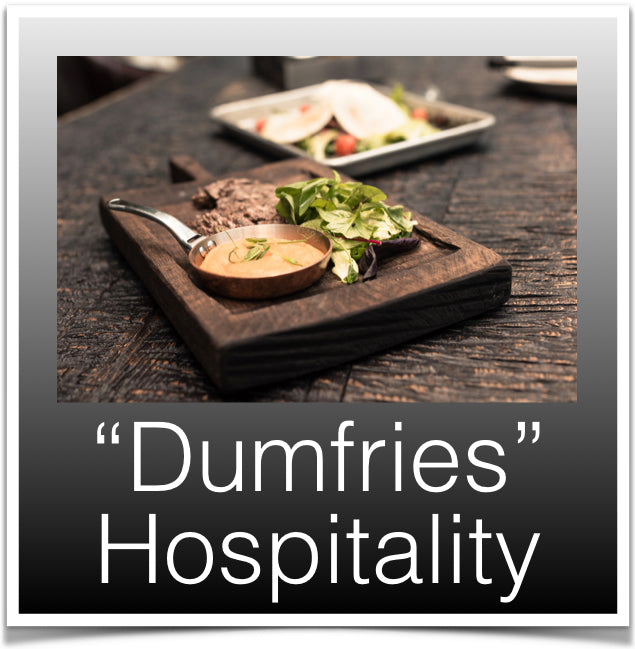 Dumfries hospitality