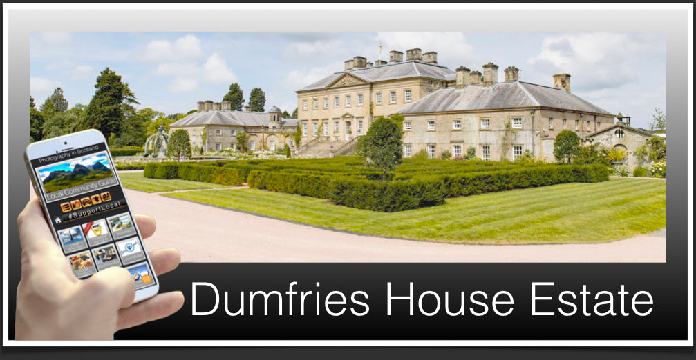 Dumfries House Estate