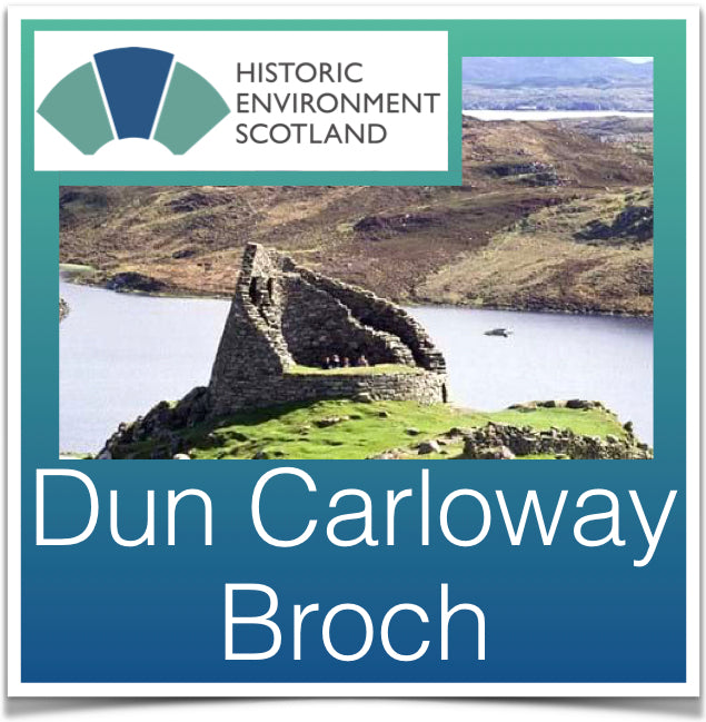 Dun Carloway Image