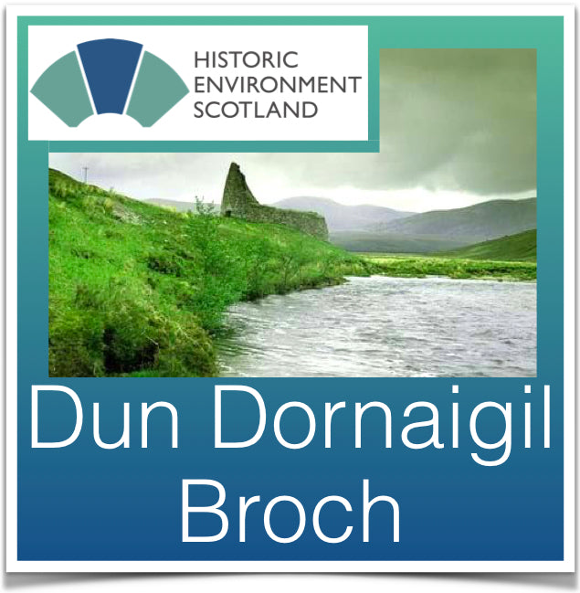 Dun Dornaigil Broch