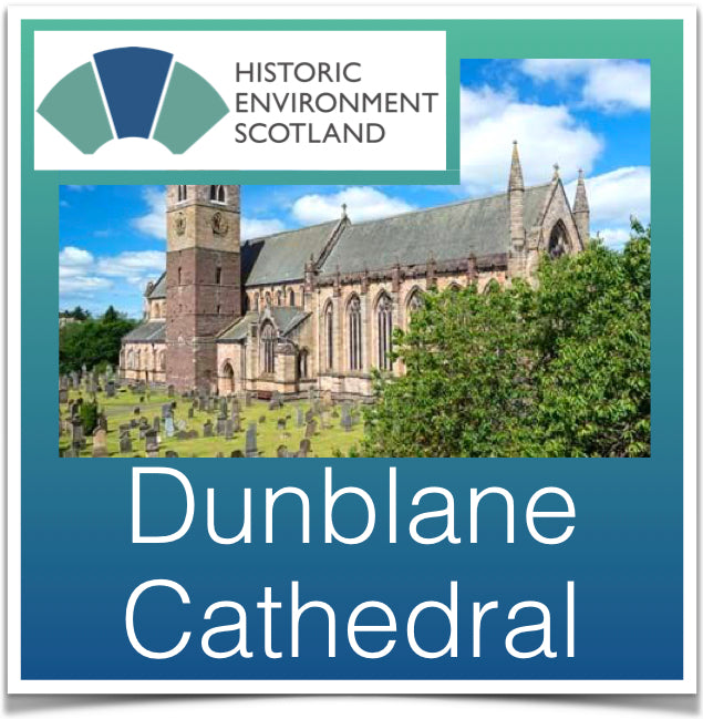 Dunblane Cathedral