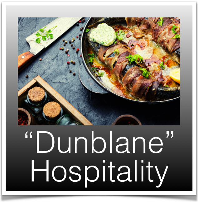 Dunblane hospitality
