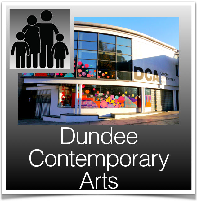 Dundee Contemporary Arts