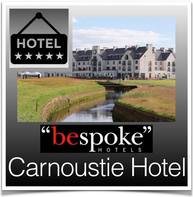 Carnousti Hotel Image