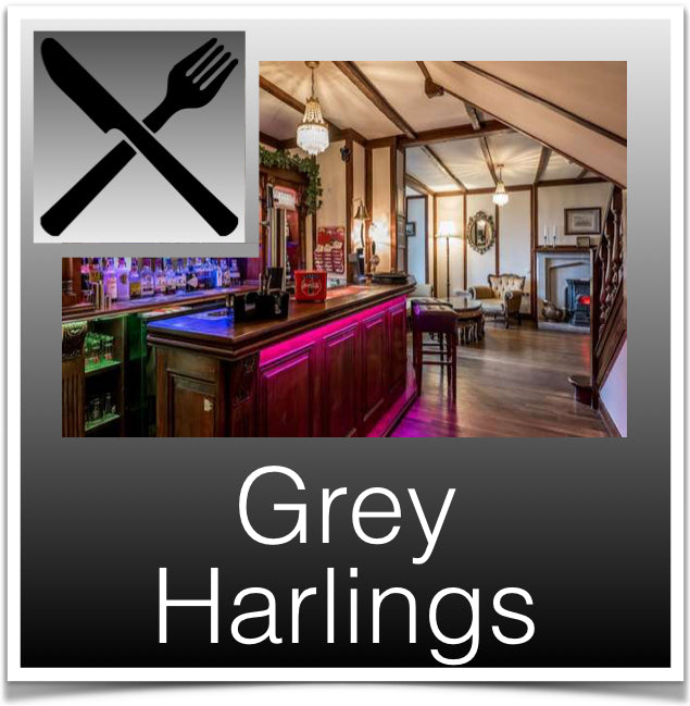 Grey Harlings