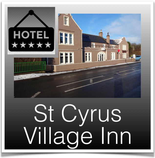 St Cyrus Village Inn