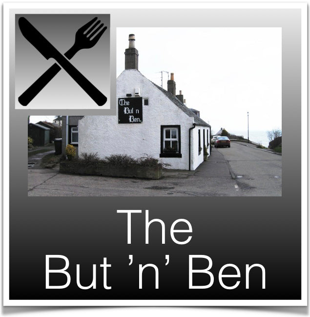 The But n Ben