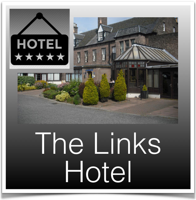 The Links Hotel