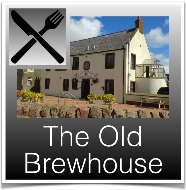 The Old Brewhouse