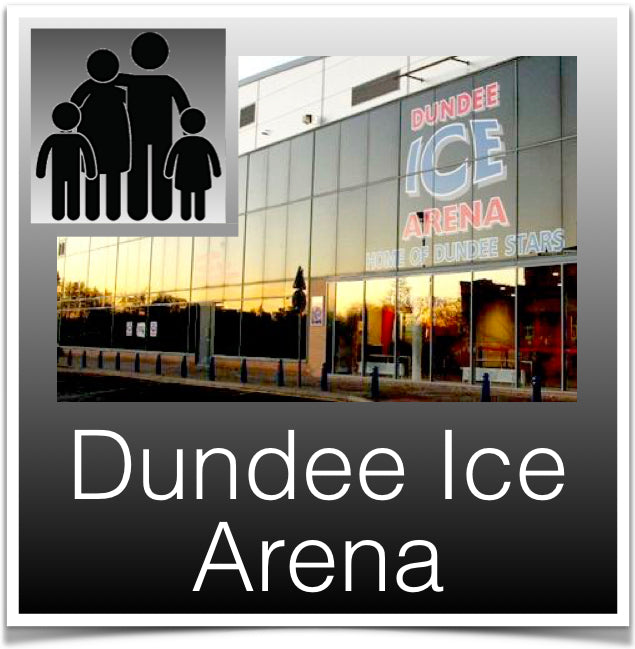 Dundee Ice Arena