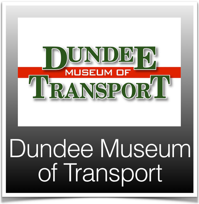 Dundee museum of Transport