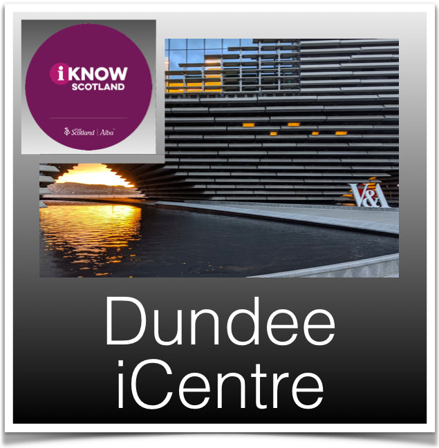 Dundee iCentre