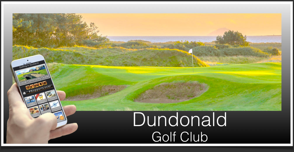 Dundonald Golf Club