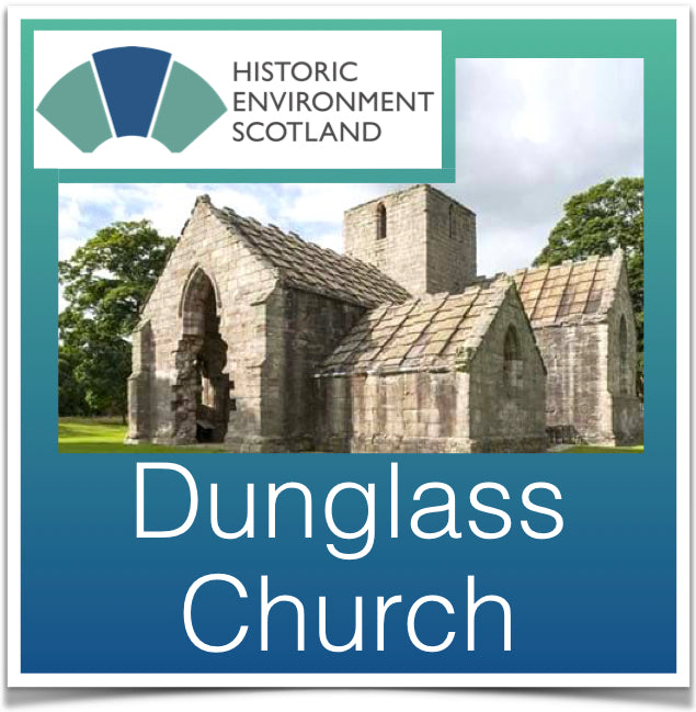 Dunglass Church