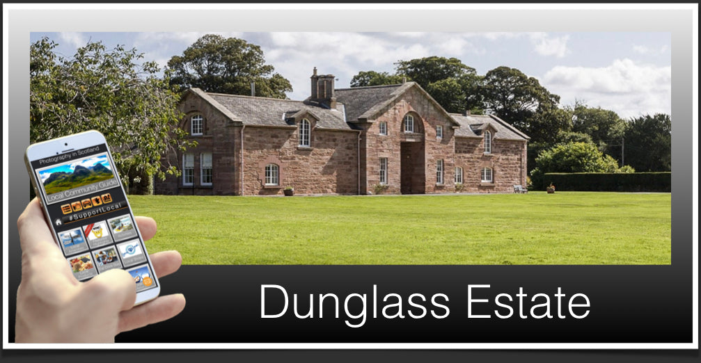 Dunglass Estate