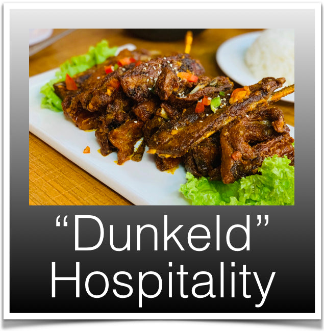 Dunkeld hospitality
