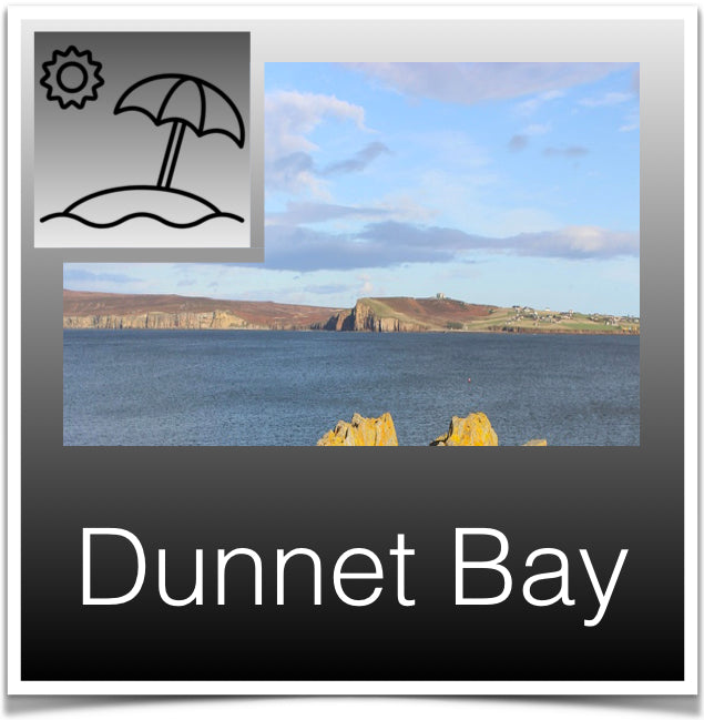 Dunnet Bay