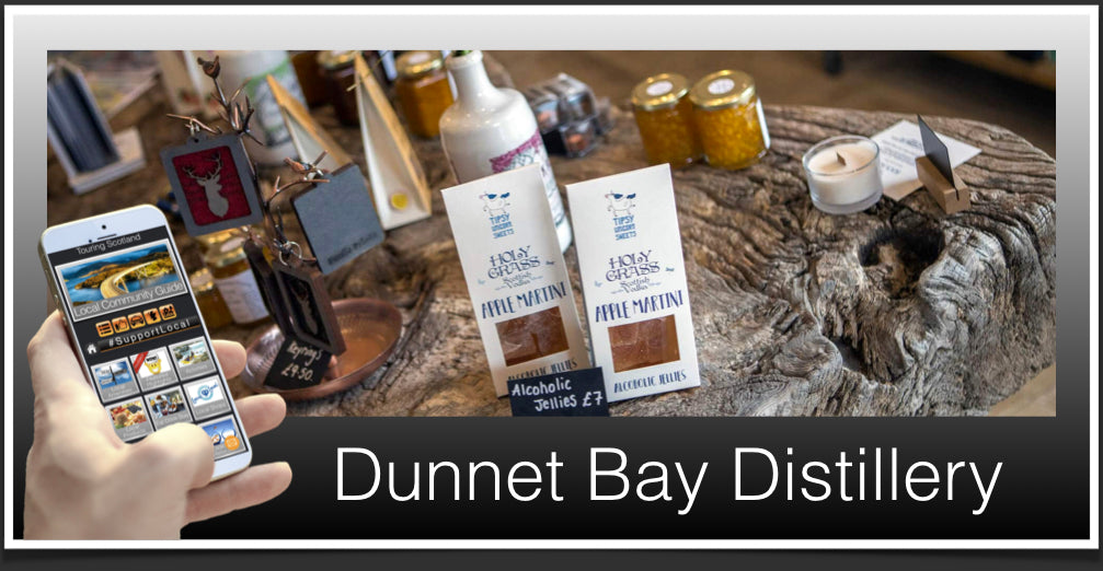 Dunnet Bay Distillers