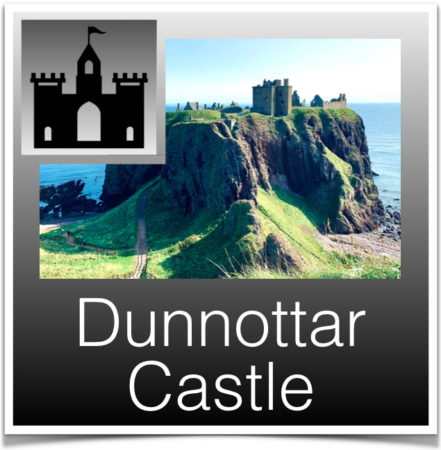 Dunnottar Castle