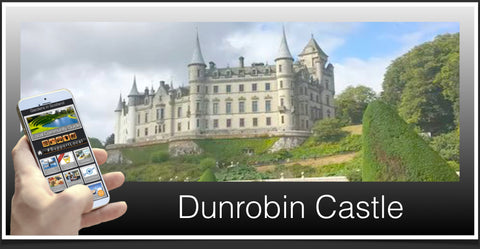 Dunrobin Castle image