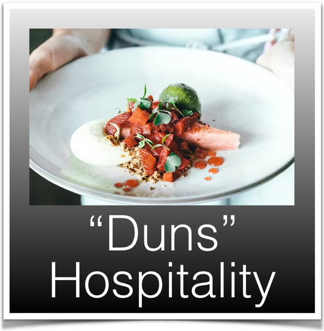 Duns hospitality