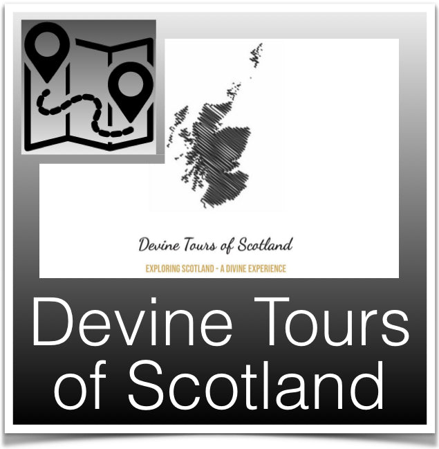  Devine Tours of Scotland