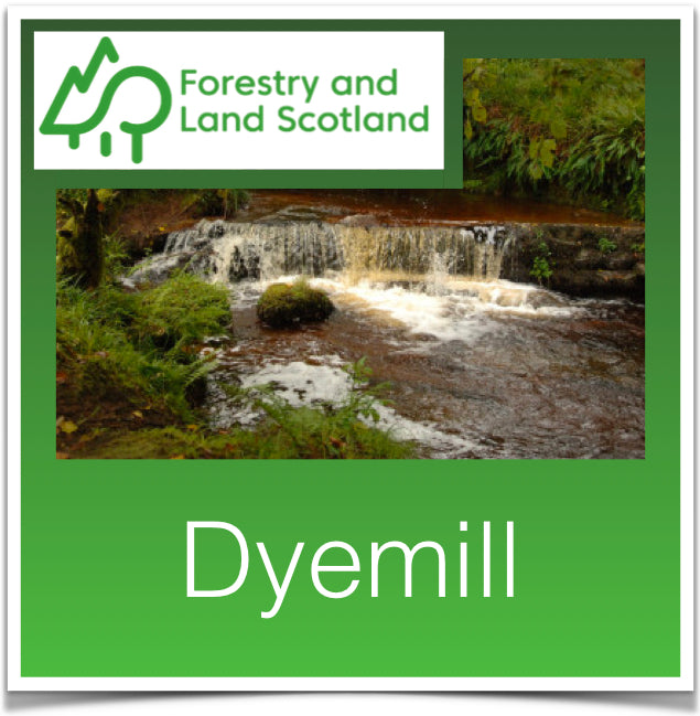 Dyemill