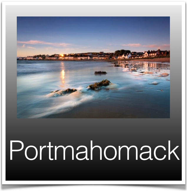 Portmahomack
