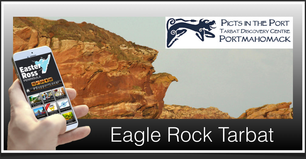 Eagle Rock Header image