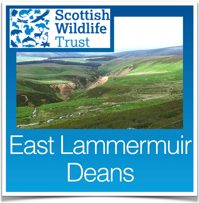 East Lammermuir Deans