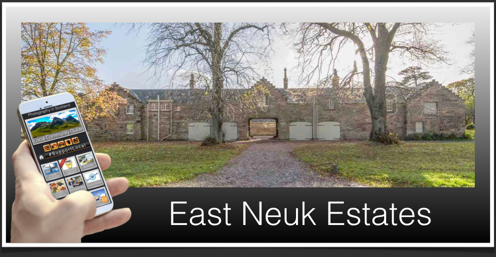 East Neuk Estate