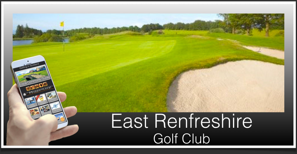 East Renfrewshire Golf Club