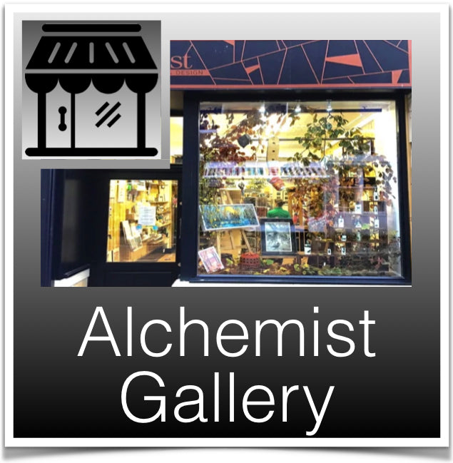 Alchemist Gallery
