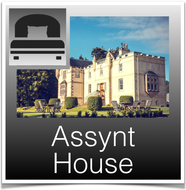 Assynt house