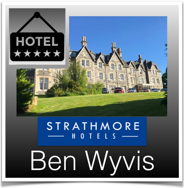 Ben Wyvis Hotel